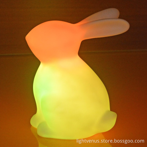 LED night light sensor 0.5W